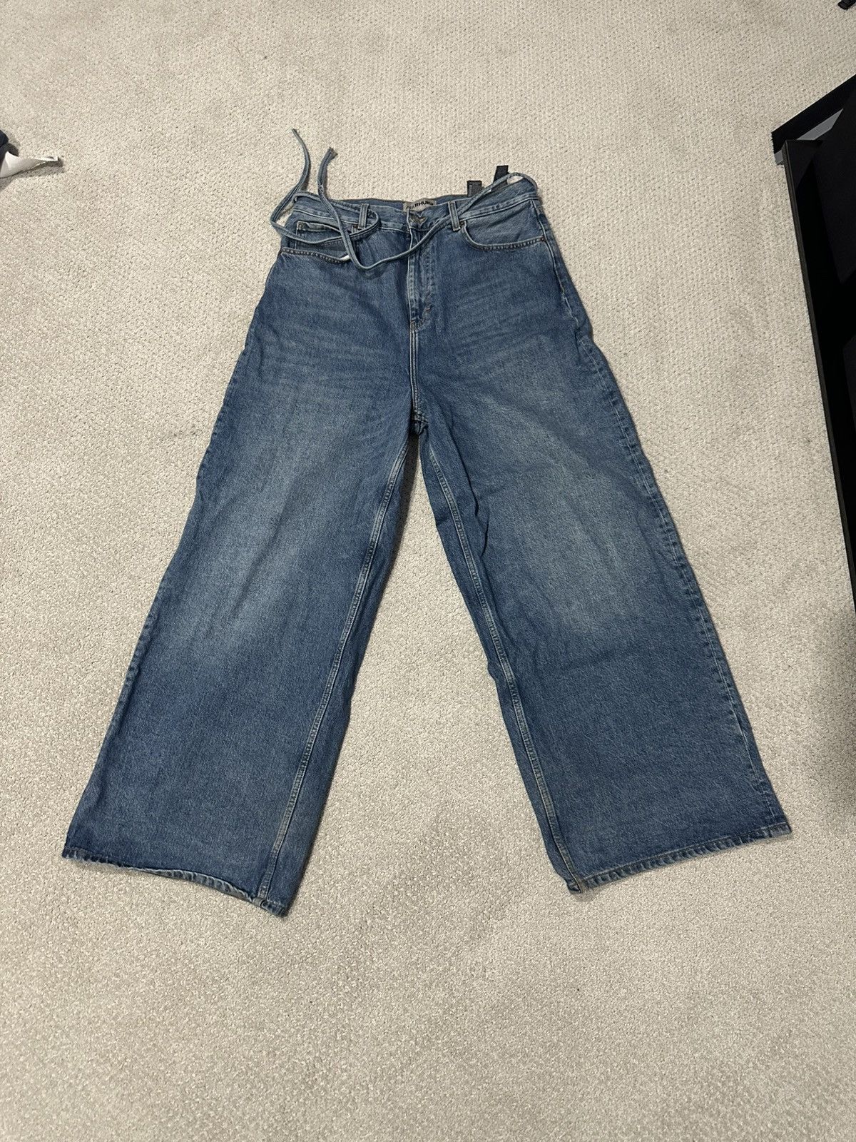 Zara Zara x Rhuigi Jeans Size US 34 / EU 50 - 1 Thumbnail