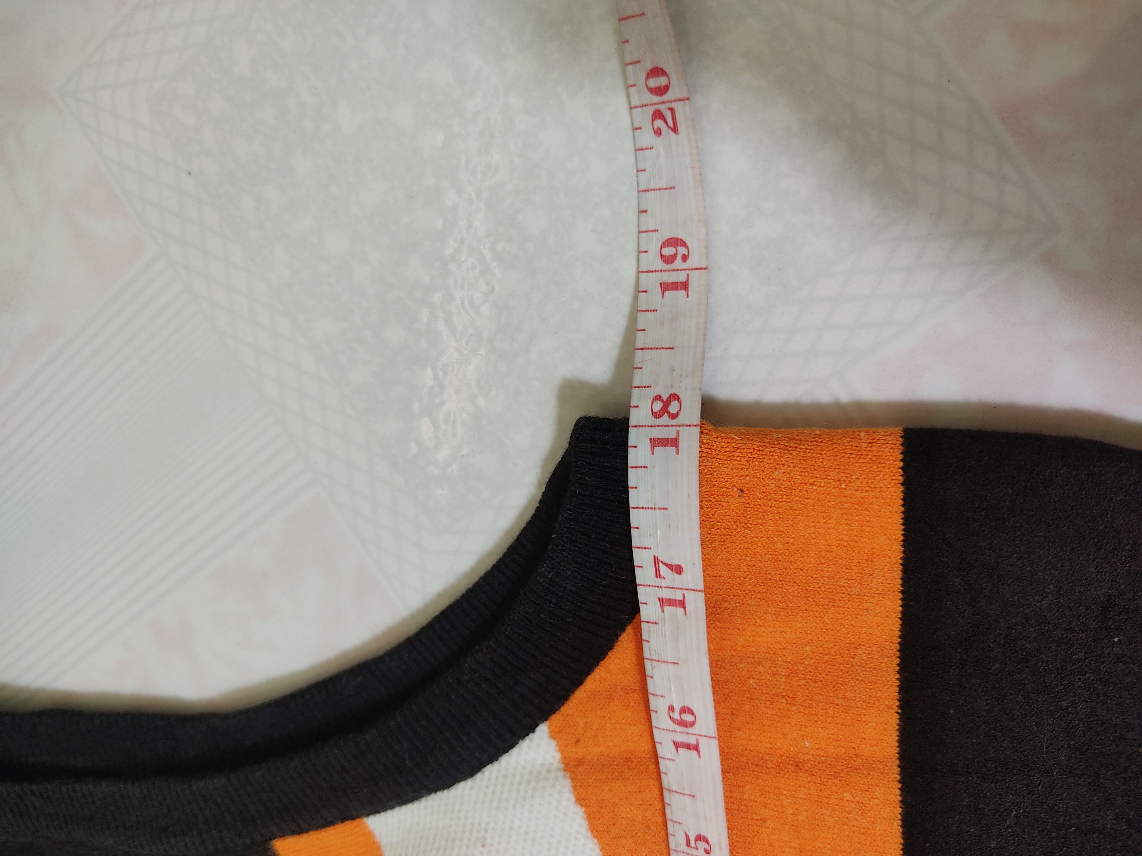 Le Coq Sportif Le Coq Sportif Golf Collection Black / Orange Woman Vest Size L / US 10 / IT 46 - 7 Thumbnail