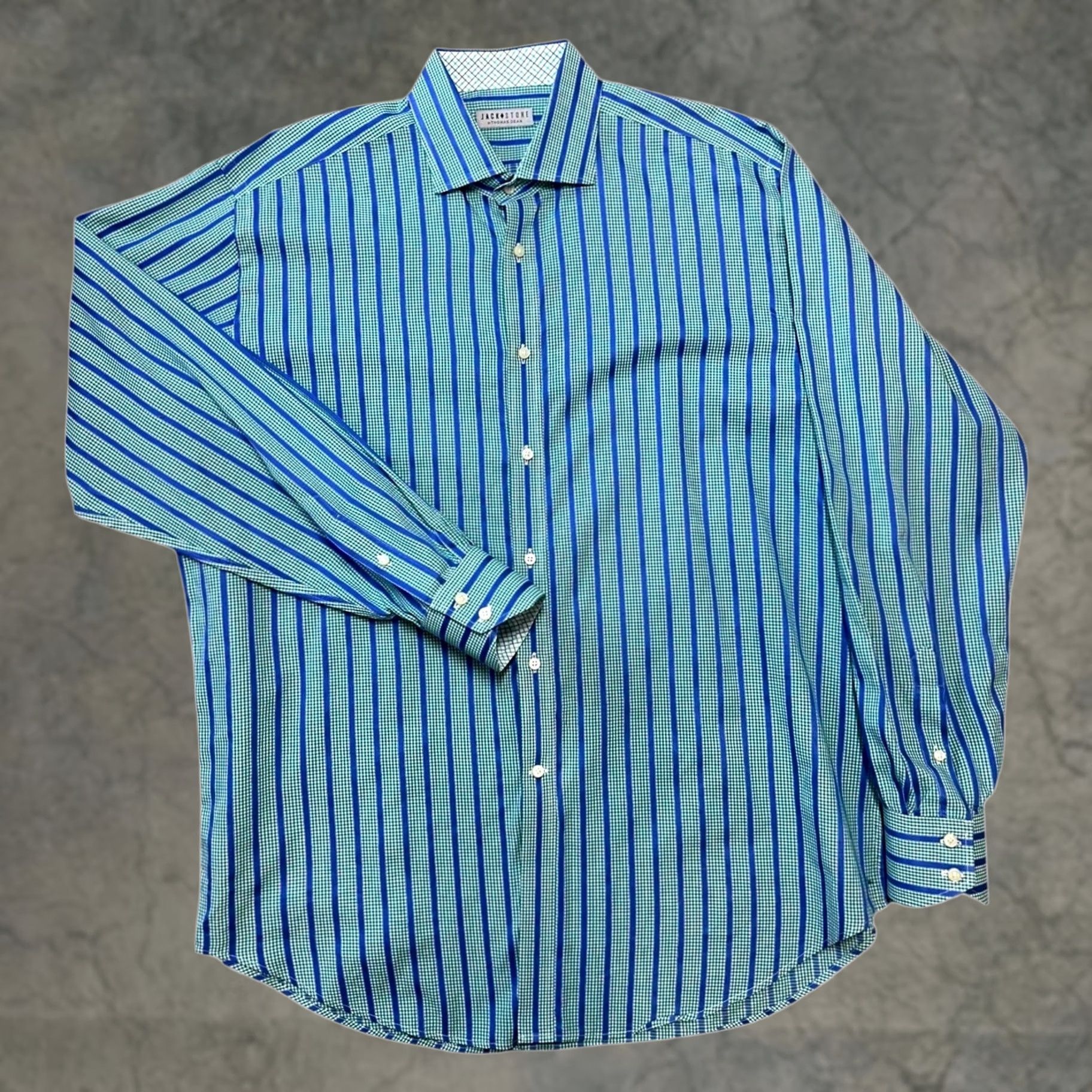 Vintage VINTAGE N/A Size US XL / EU 56 / 4 - 1 Thumbnail