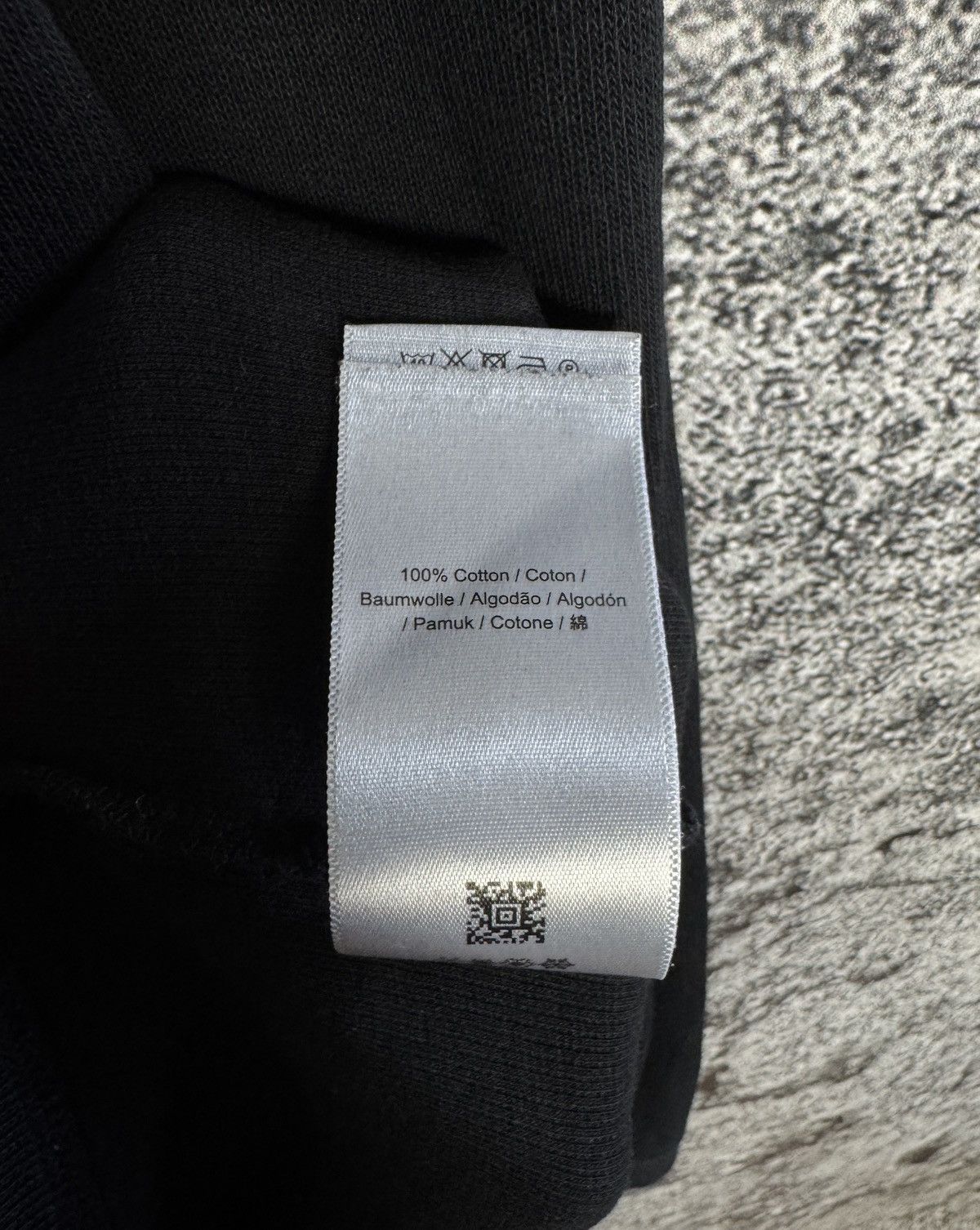 Fred Perry Fred Perry Half Zip Sweatshirt Pullover Casual Black Size L Size US L / EU 52-54 / 3 - 9 Thumbnail