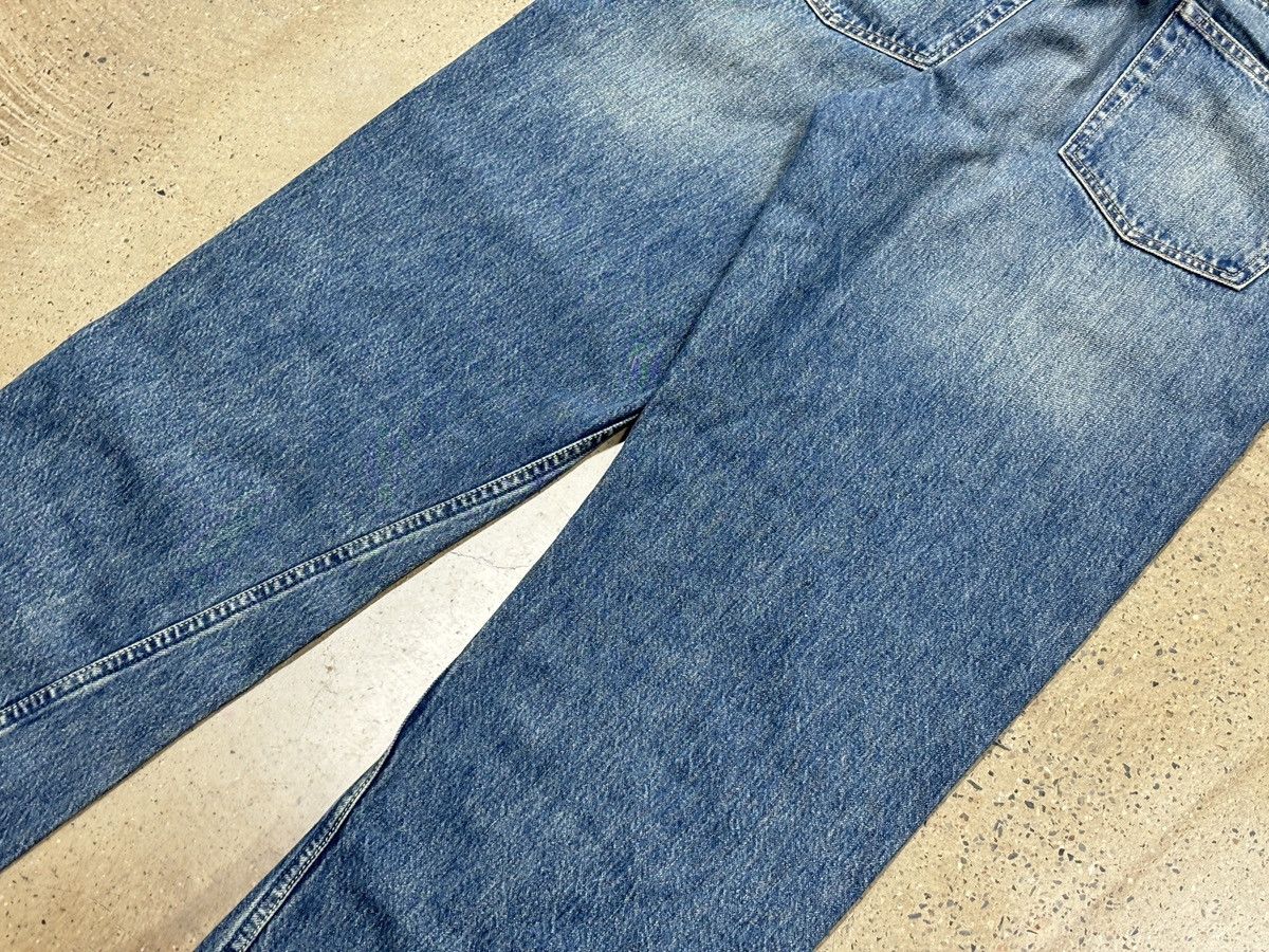 Our Legacy Our legacy sabot cut Jeans Size US 30 / EU 46 - 7 Thumbnail