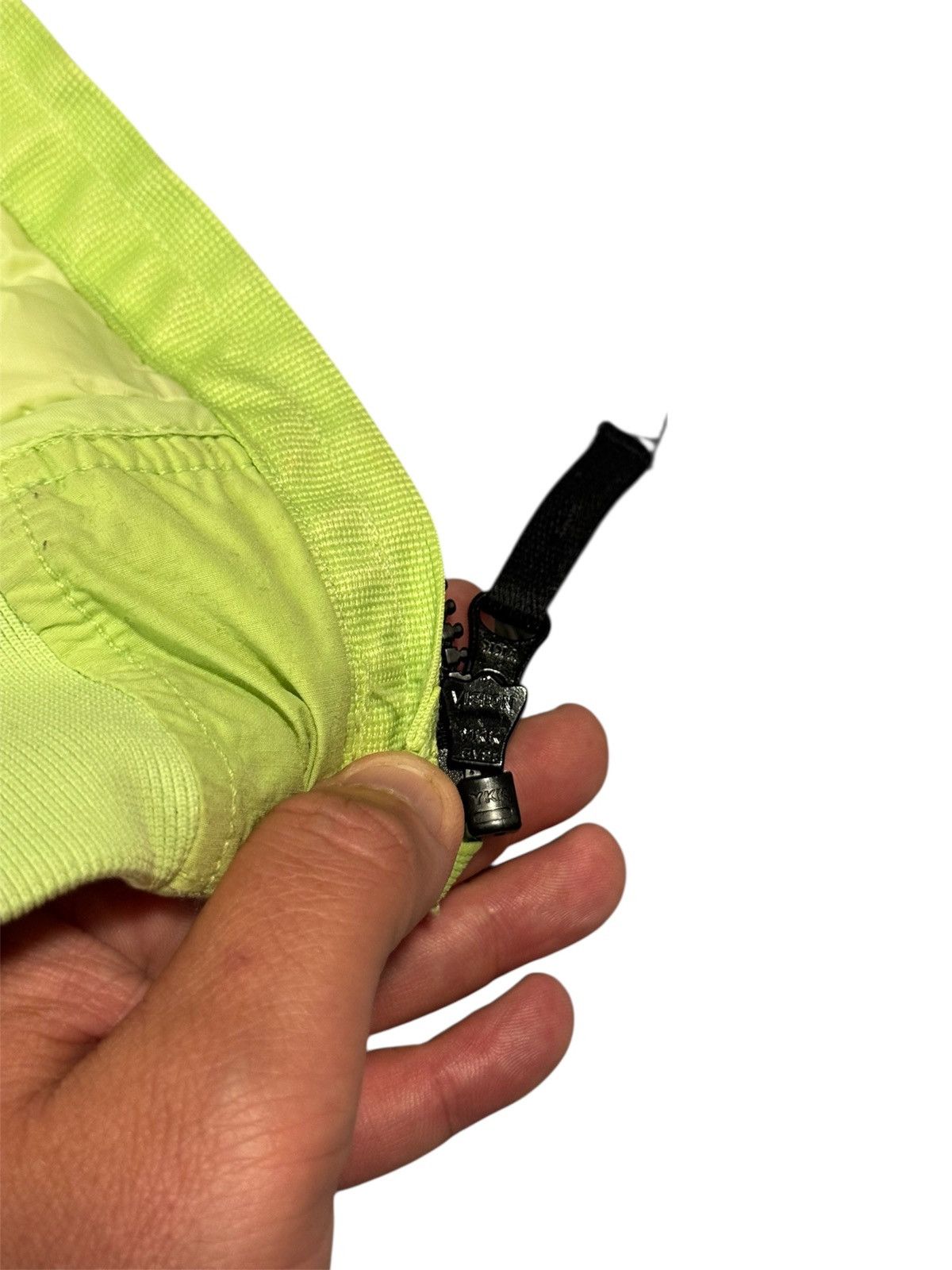 Stone Island 🔥Stone Island Quilted Naslan Light With Primaloft-TC Jacket Size US M / EU 48-50 / 2 - 19 Thumbnail