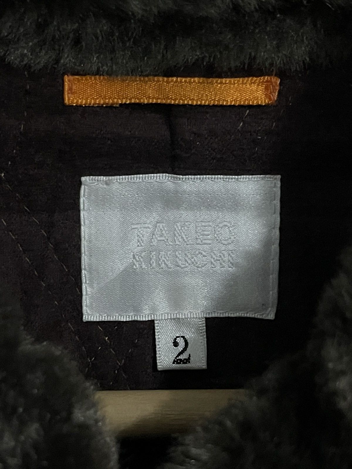 Japanese Brand × Takeo Kikuchi Vintage Takeo Kikuchi Military Jacket Size US M / EU 48-50 / 2 - 13 Thumbnail