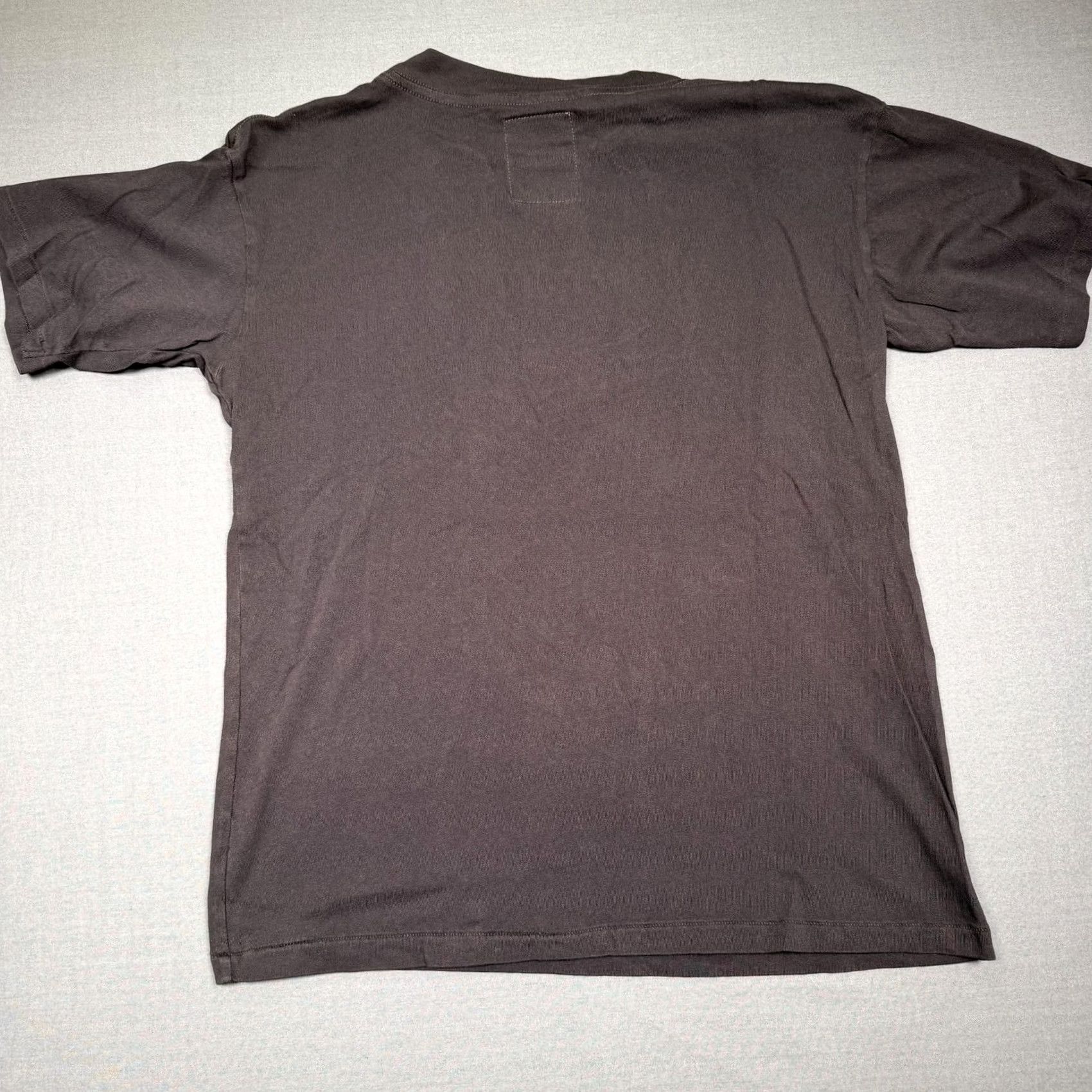 Palace Flipper'S Roller Boogie Palace Shirt Mens S Brown Rink Tee Size US S / EU 44-46 / 1 - 4 Thumbnail