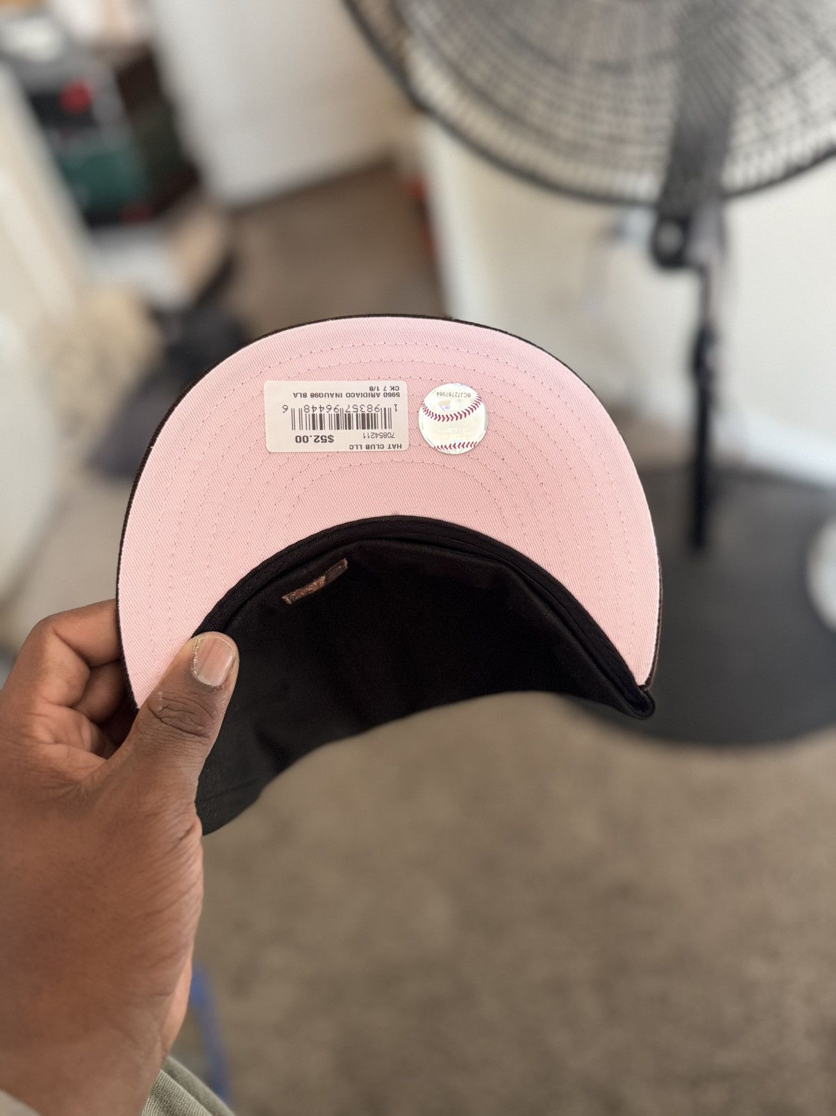 New Era Arizona diamondbacks Size ONE SIZE - 3 Thumbnail