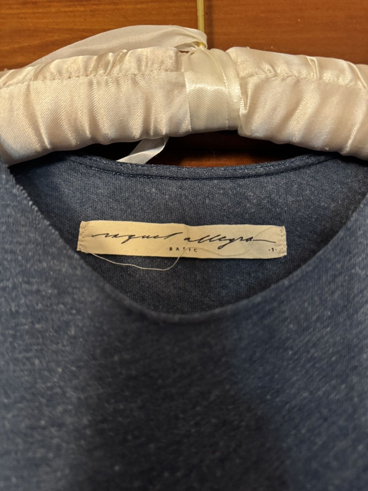 Other Raquel Allegra Dress Size S / US 4 / IT 40 - 2 Thumbnail