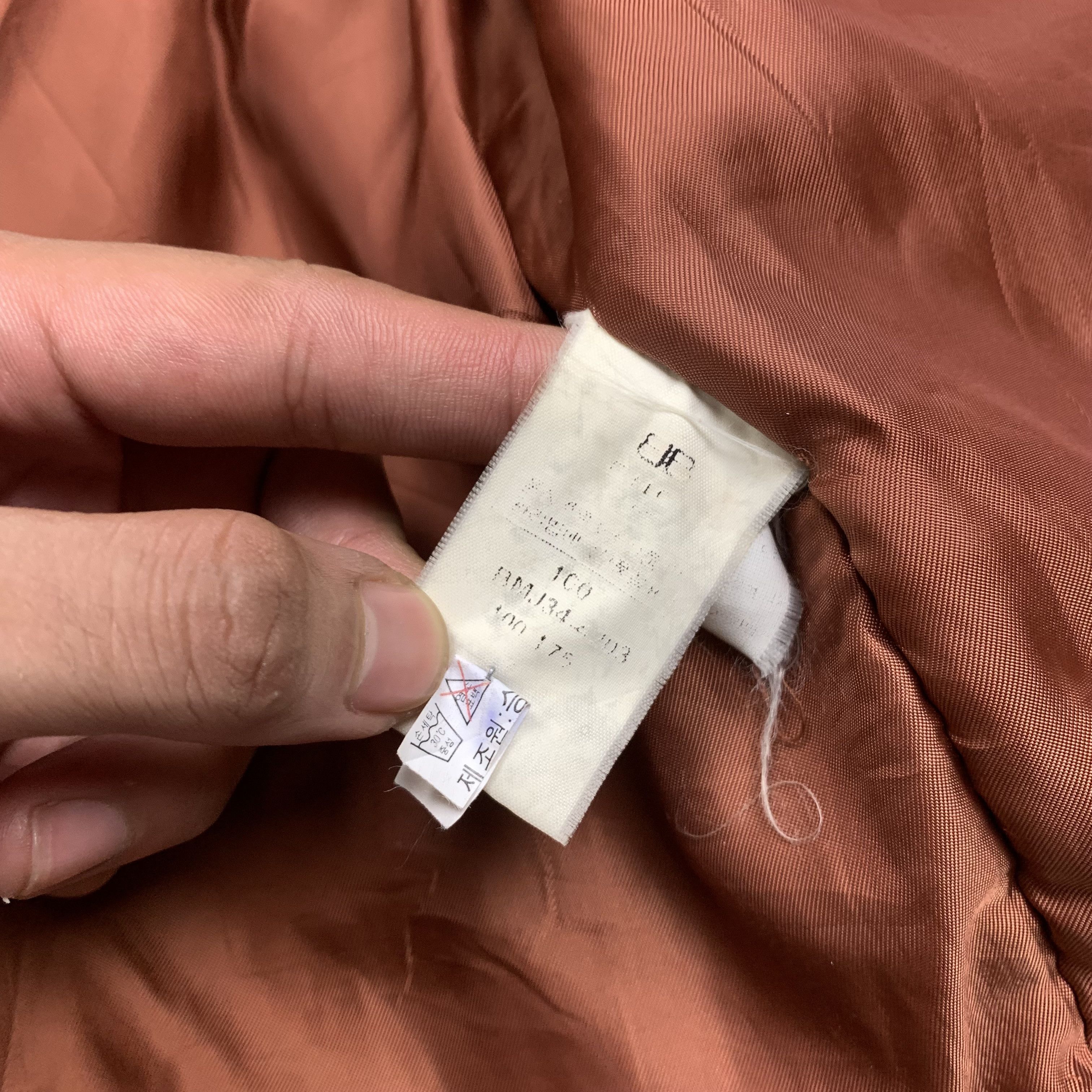 Balenciaga Vintage Balenciaga Jacket Size US L / EU 52-54 / 3 - 9 Thumbnail
