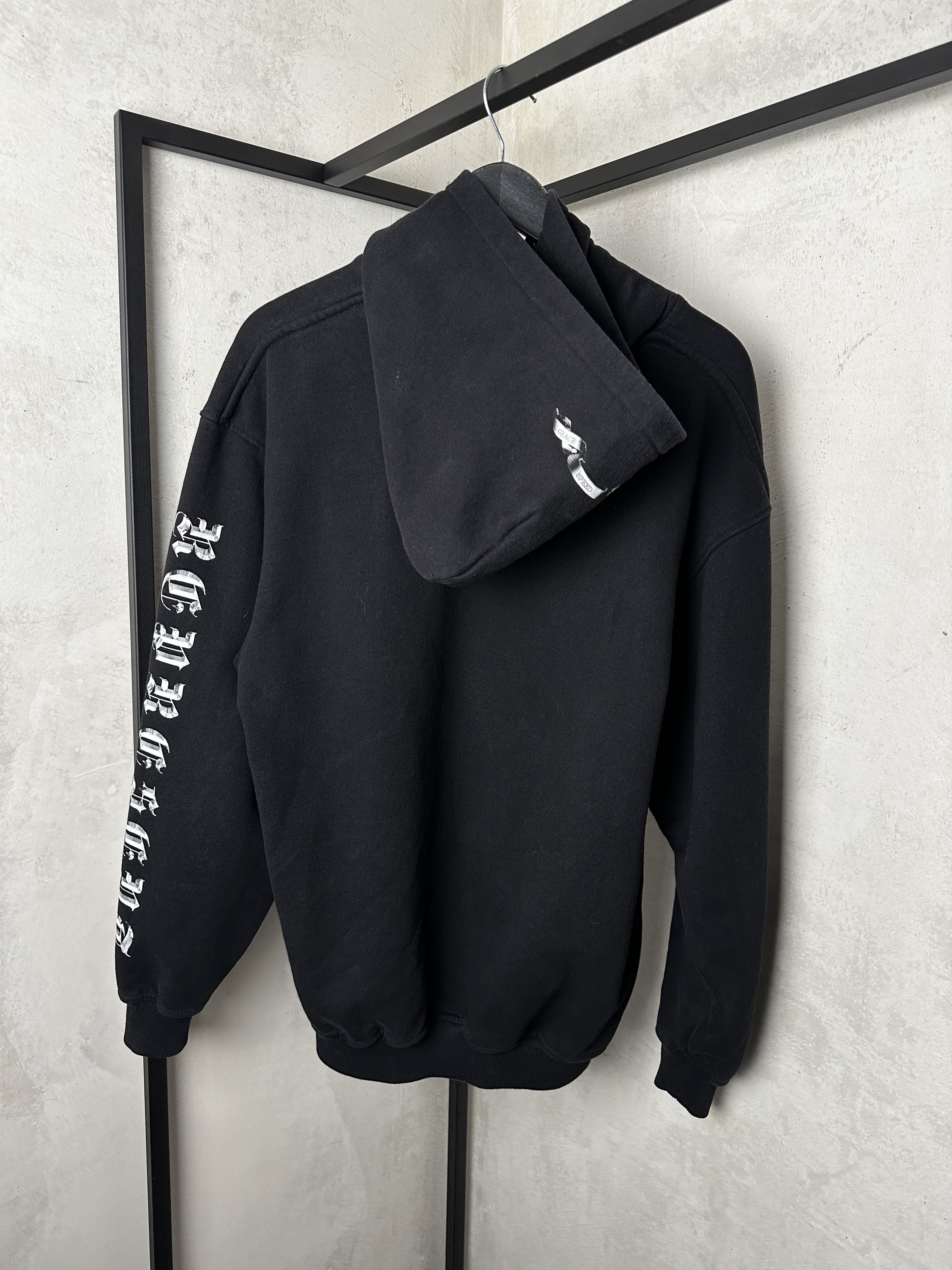 Represent Clo. Represent Bullterrier Hoodie Size US S / EU 44-46 / 1 - 9 Thumbnail