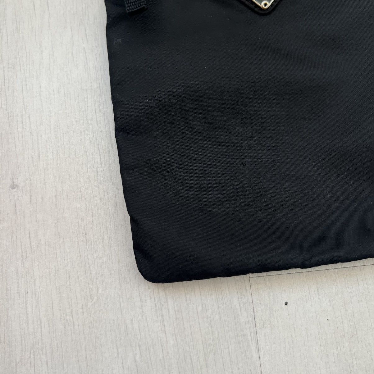 Prada Prada Nylon Shoulder Bag Small Size ONE SIZE - 7 Thumbnail