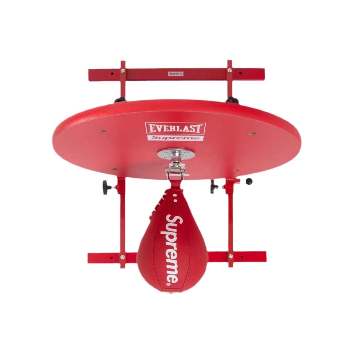 Everlast × Supreme Supreme x Everlast Speed Bag Platform & Swivel Size ONE SIZE - 1 Thumbnail
