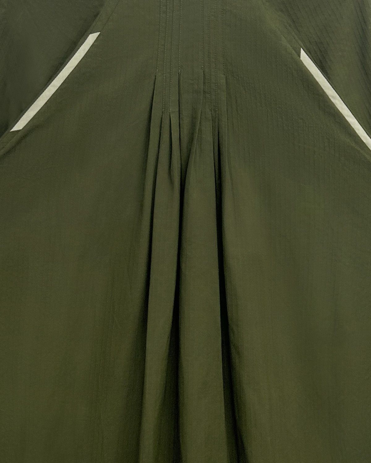 Kiko Kostadinov Kiko Kostadinov AW22 Darnel Pullover Shirt Size US L / EU 52-54 / 3 - 6 Thumbnail