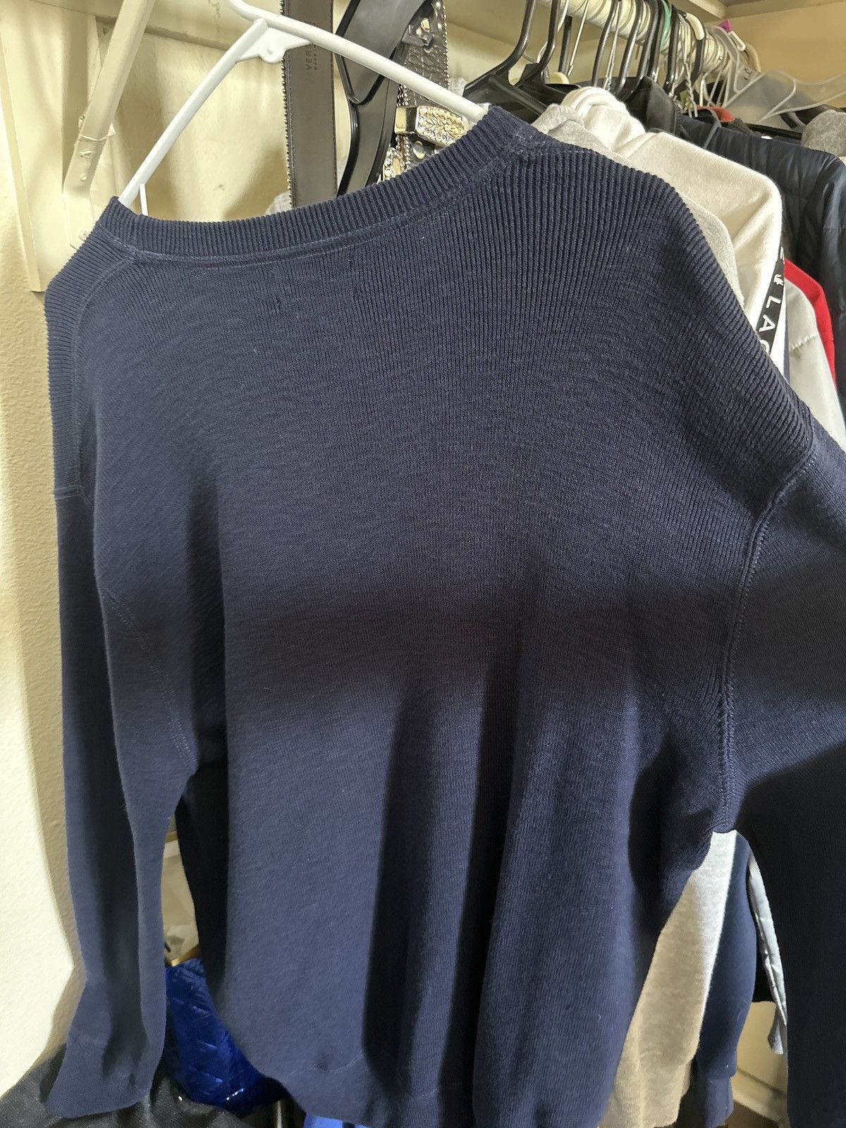 Polo Ralph Lauren Polo Ralph Lauren Size US M / EU 48-50 / 2 - 5 Thumbnail