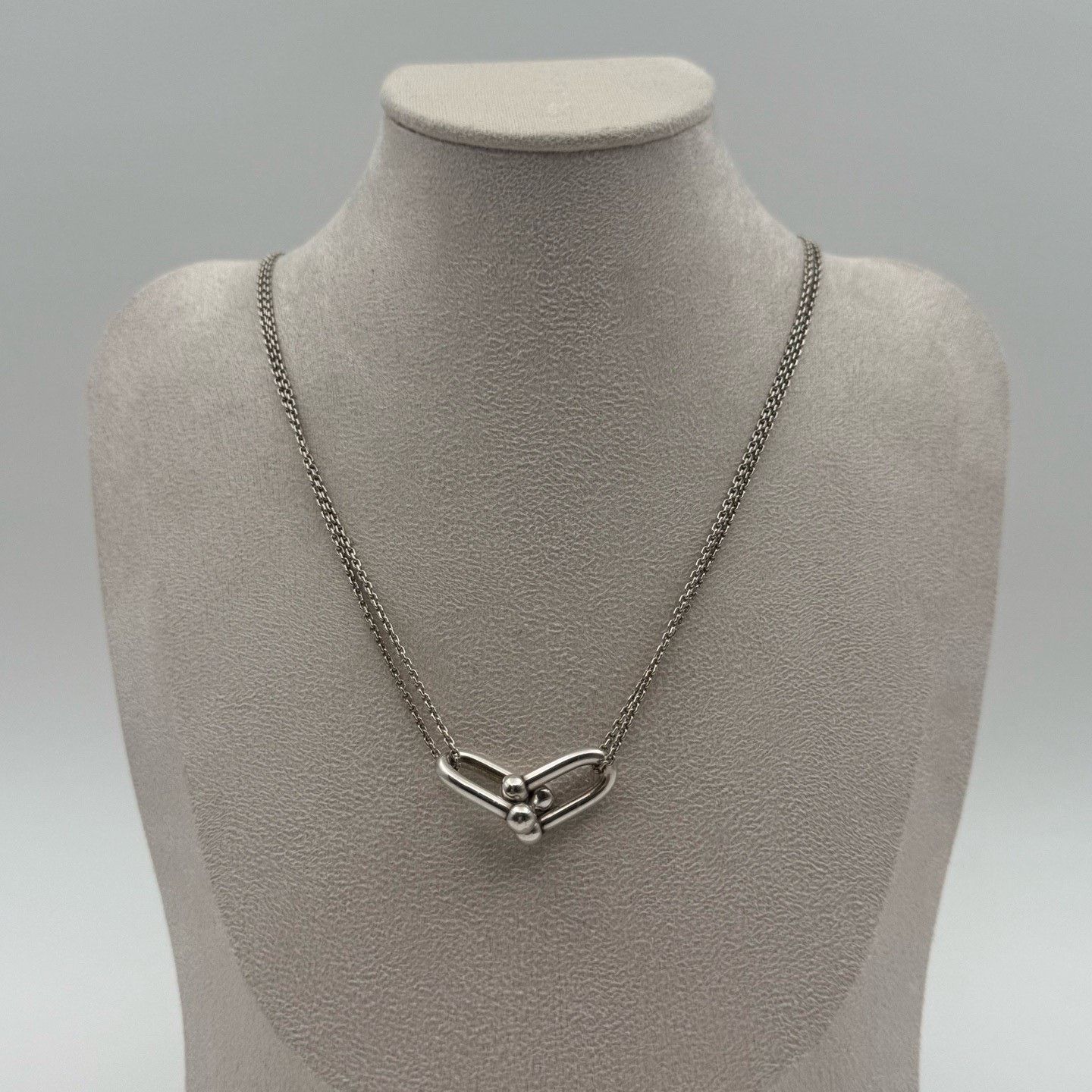 Tiffany & Co. Tiffany & Co. Jewelry one size Men Size ONE SIZE - 1 Thumbnail