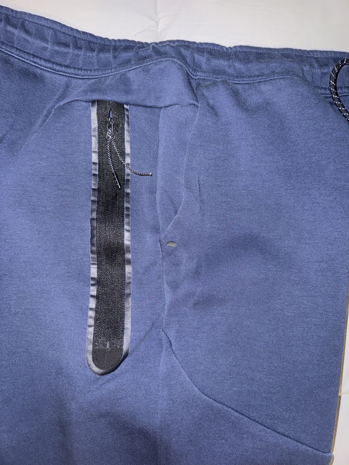 Nike Nike Tech Joggers Size US 36 / EU 52 - 2 Thumbnail