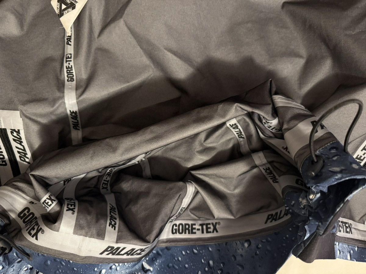 Palace Palace Gore Tex Raindrop Jacket Size US L / EU 52-54 / 3 - 10 Thumbnail