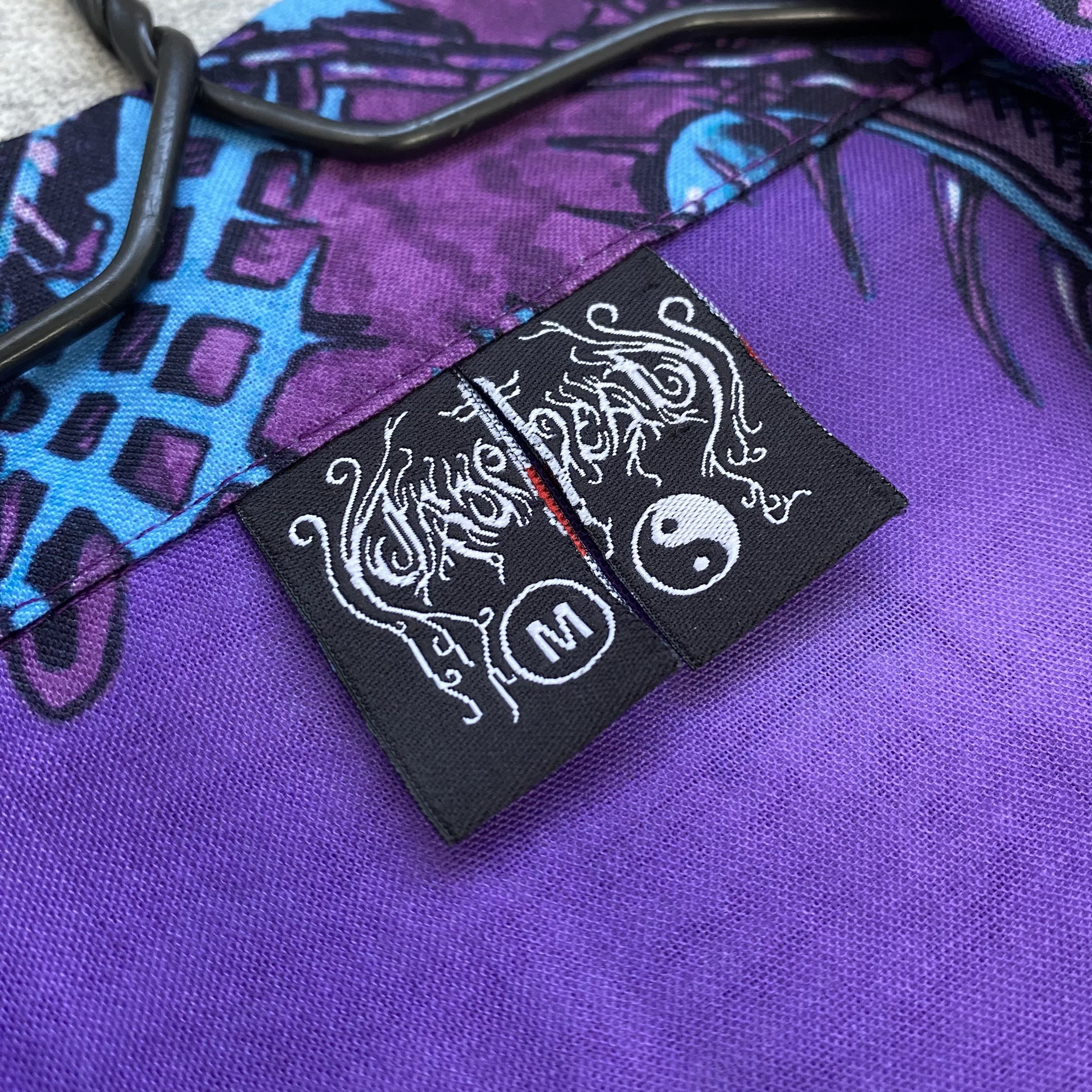 Drop Dead Clothing Drop Dead Size US M / EU 48-50 / 2 - 8 Thumbnail