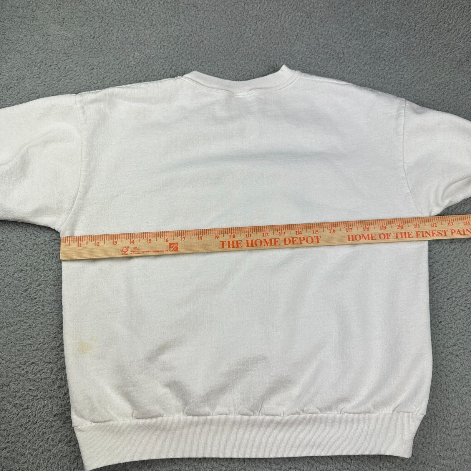 Other Vintage Noel Happy Holidays Penguins Sweatshirt Fun Tees Size US L / EU 52-54 / 3 - 8 Thumbnail