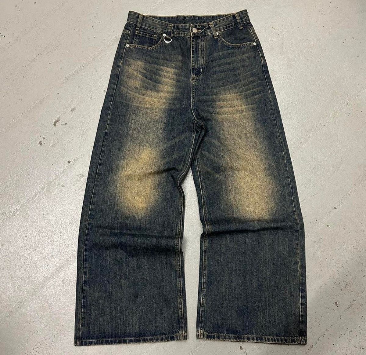Levi's × Levi's Vintage Clothing × Vintage Vintage Denim Size US 32 / EU 48 - 1 Thumbnail