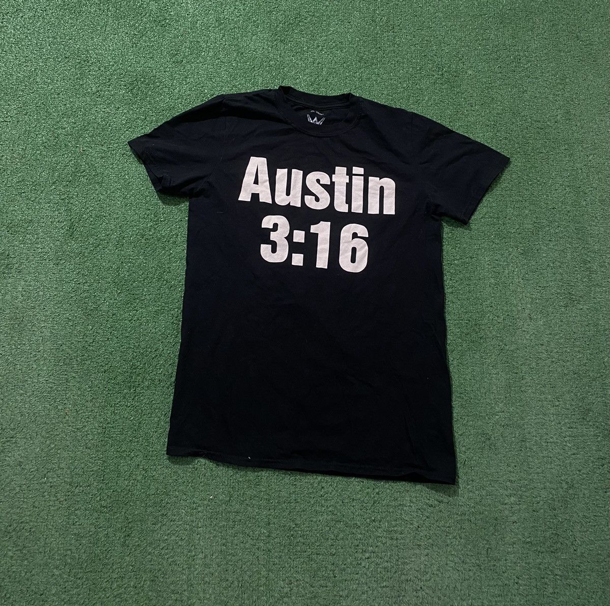 WWE Stone cold wwe T-shirt Size US S / EU 44-46 / 1 - 3 Thumbnail