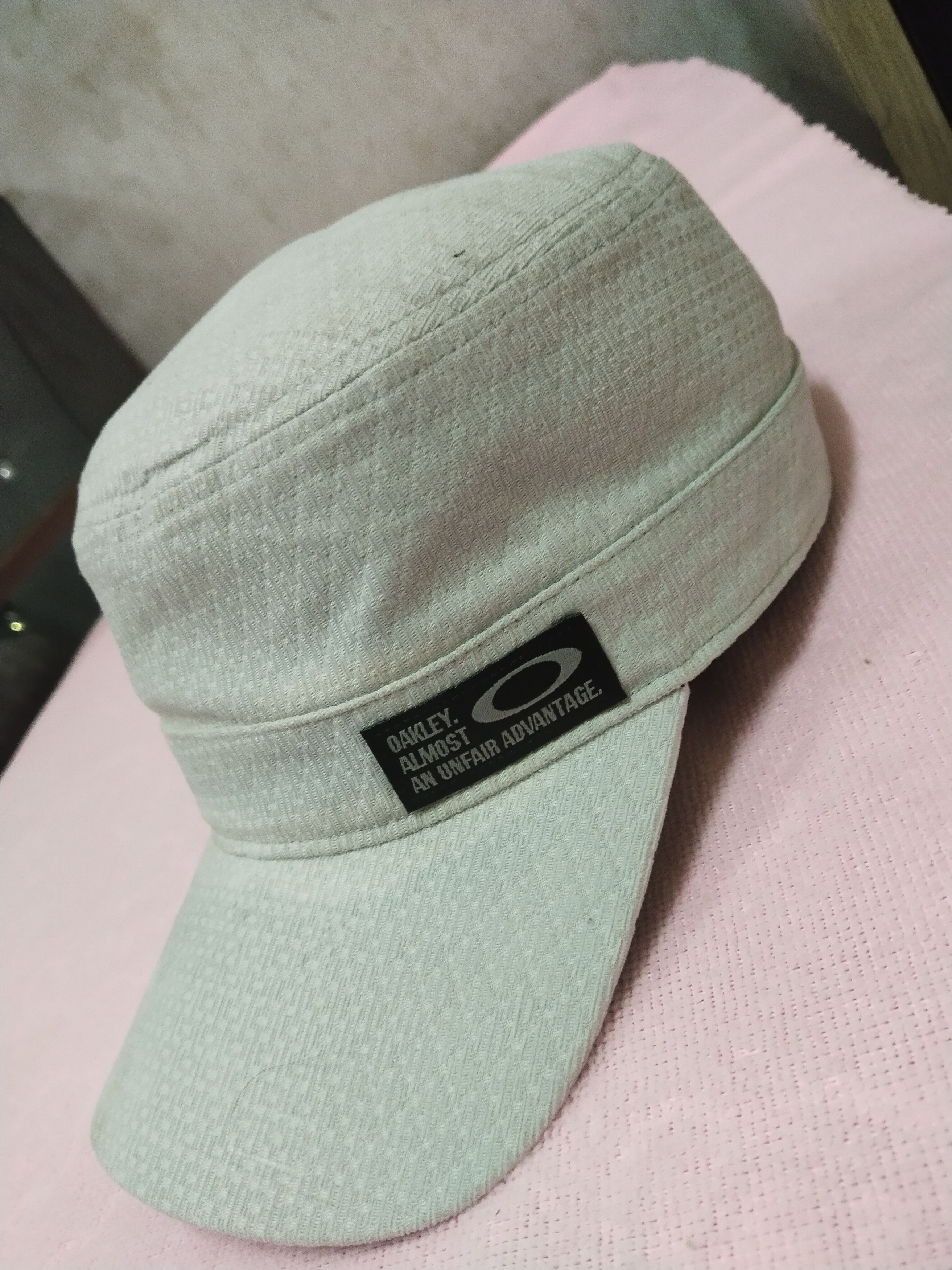 Oakley CADET VOODOO TACTICAL OKLEY CAP HAT Size ONE SIZE - 2 Thumbnail