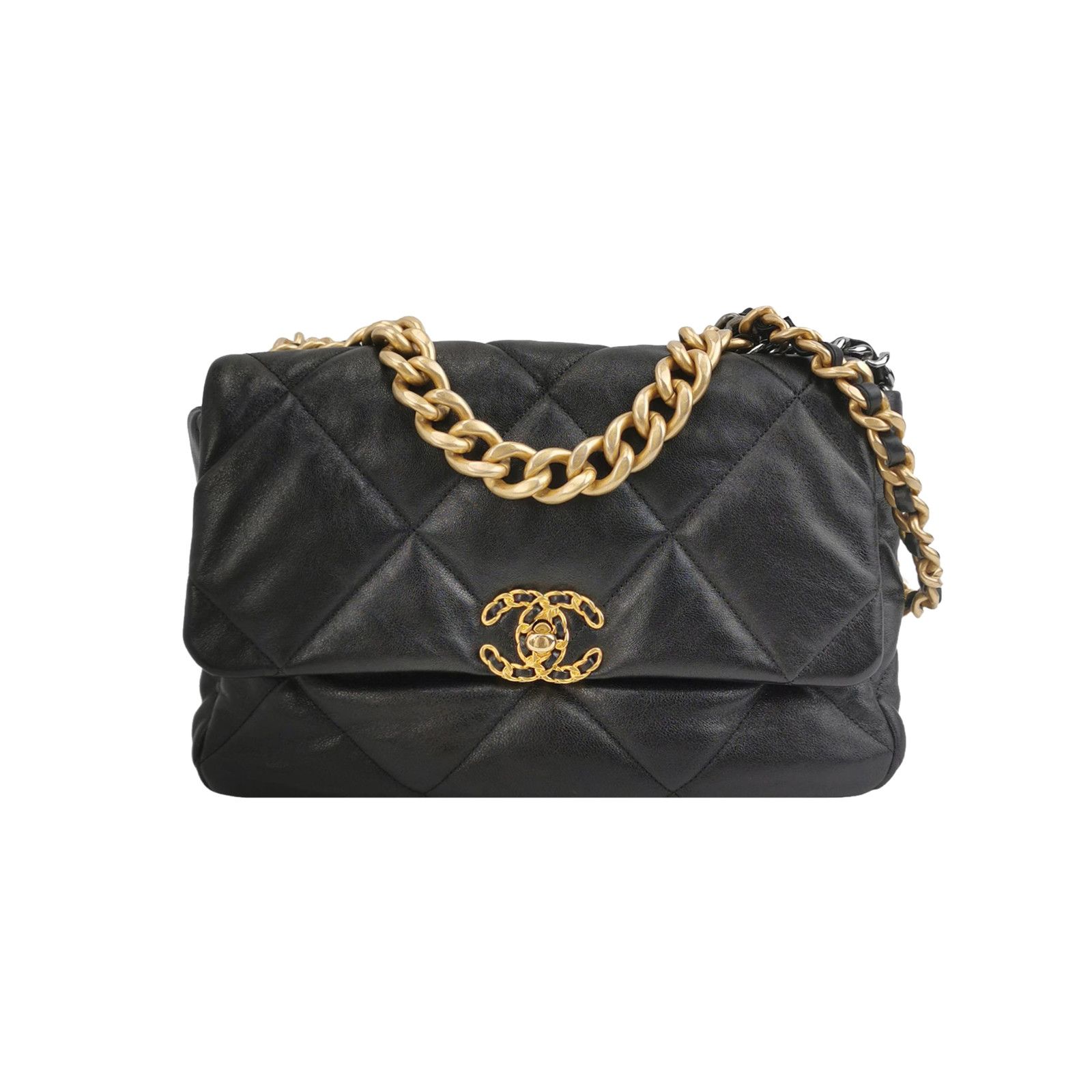 Chanel Chanel Women os Shoulder Bags Size ONE SIZE - 1 Thumbnail