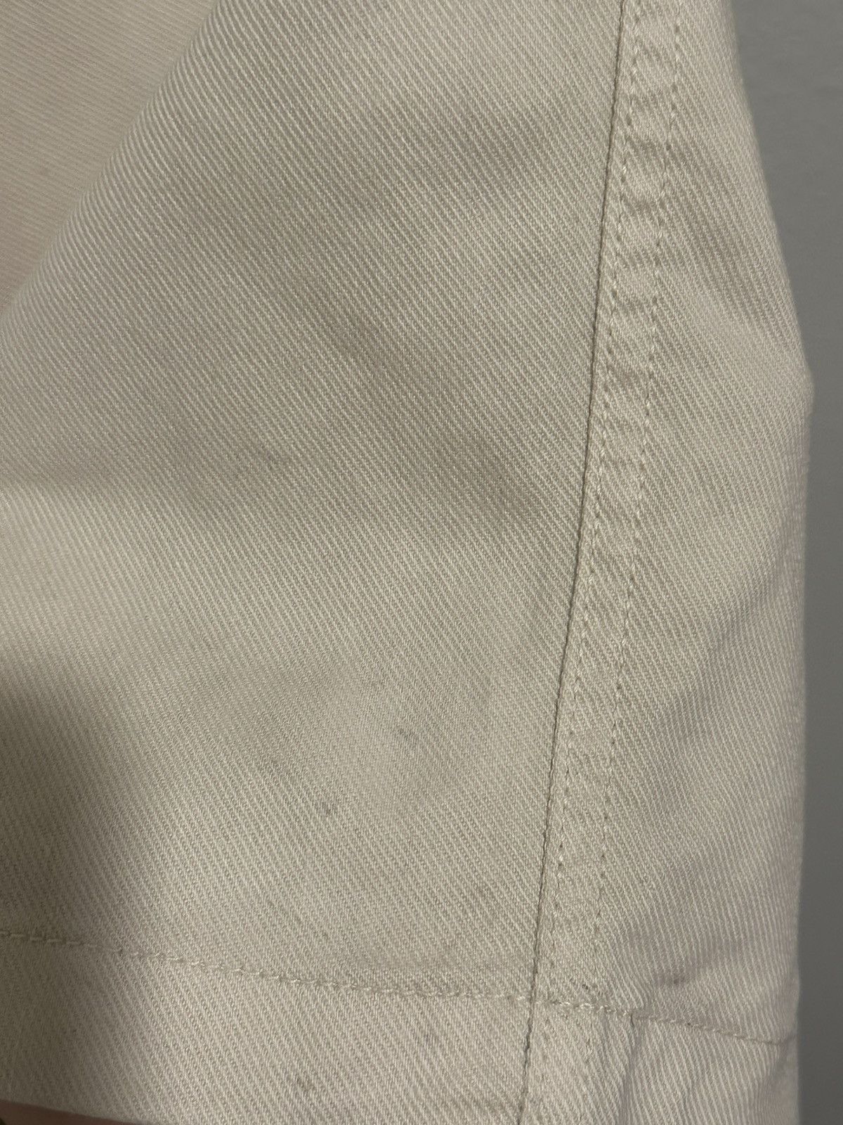 Ronning Ronning Stone Twill Pants Size 30 Size US 30 / EU 46 - 3 Thumbnail