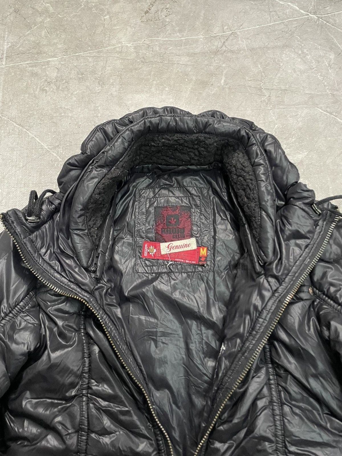 Hysteric Glamour Hysteric glamour style slim bomber jacjet plai boy carti Size US S / EU 44-46 / 1 - 6 Thumbnail