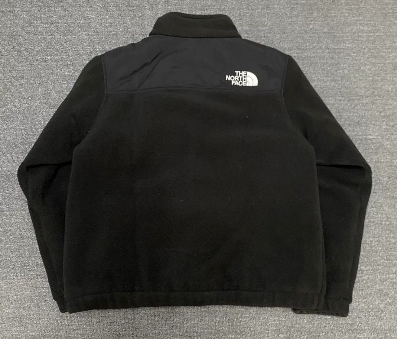 Supreme × The North Face Supreme tnf the north face expedition fleece jacket black Size US S / EU 44-46 / 1 - 2 Thumbnail