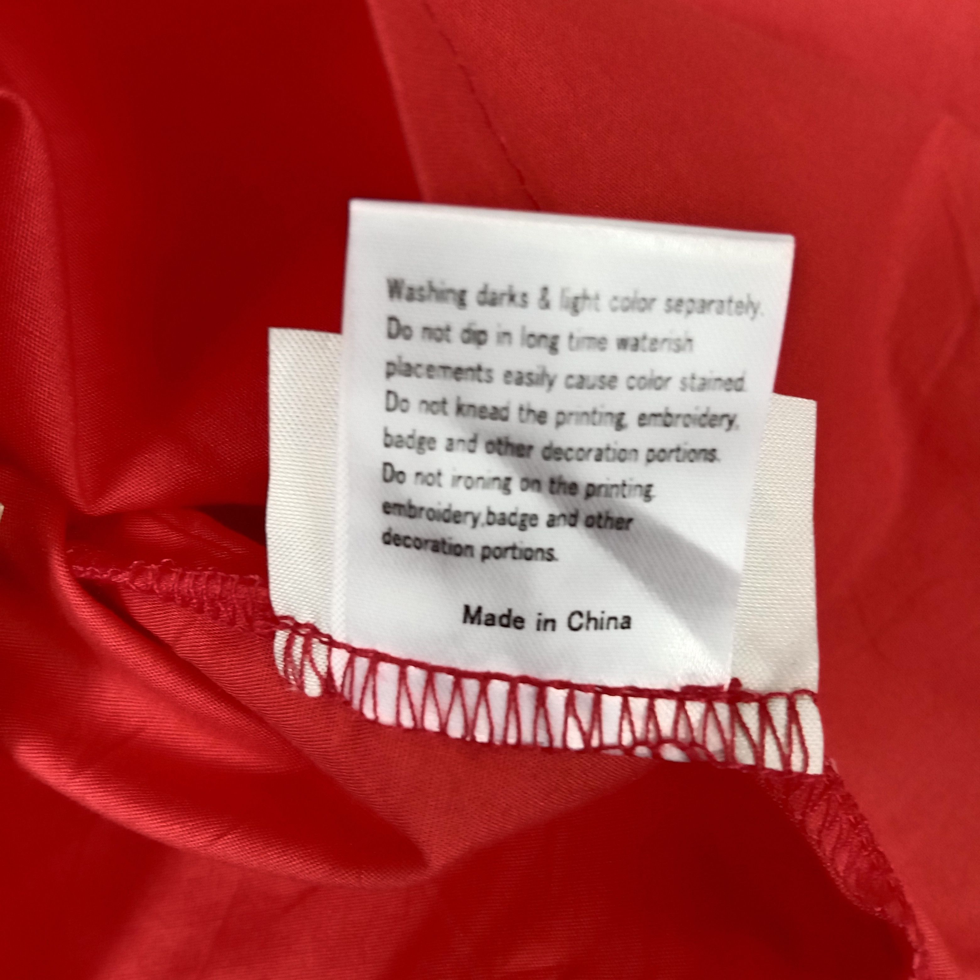 Honda × Vintage Honda Formula1 Racing Team Jacket Size US M / EU 48-50 / 2 - 9 Thumbnail