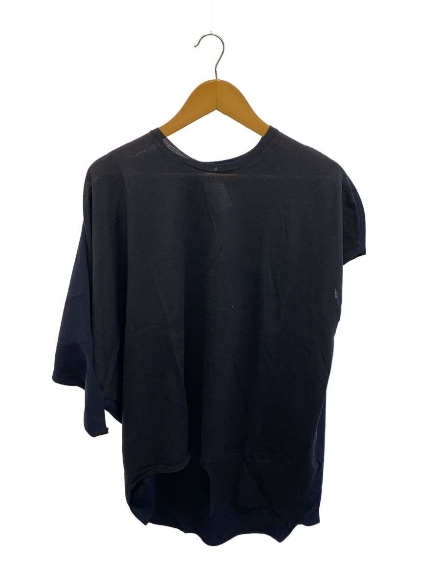 Yohji Yamamoto yohji yamamoto RISMAT by Y's Short-sleeved top Size US M / EU 48-50 / 2 - 1 Thumbnail