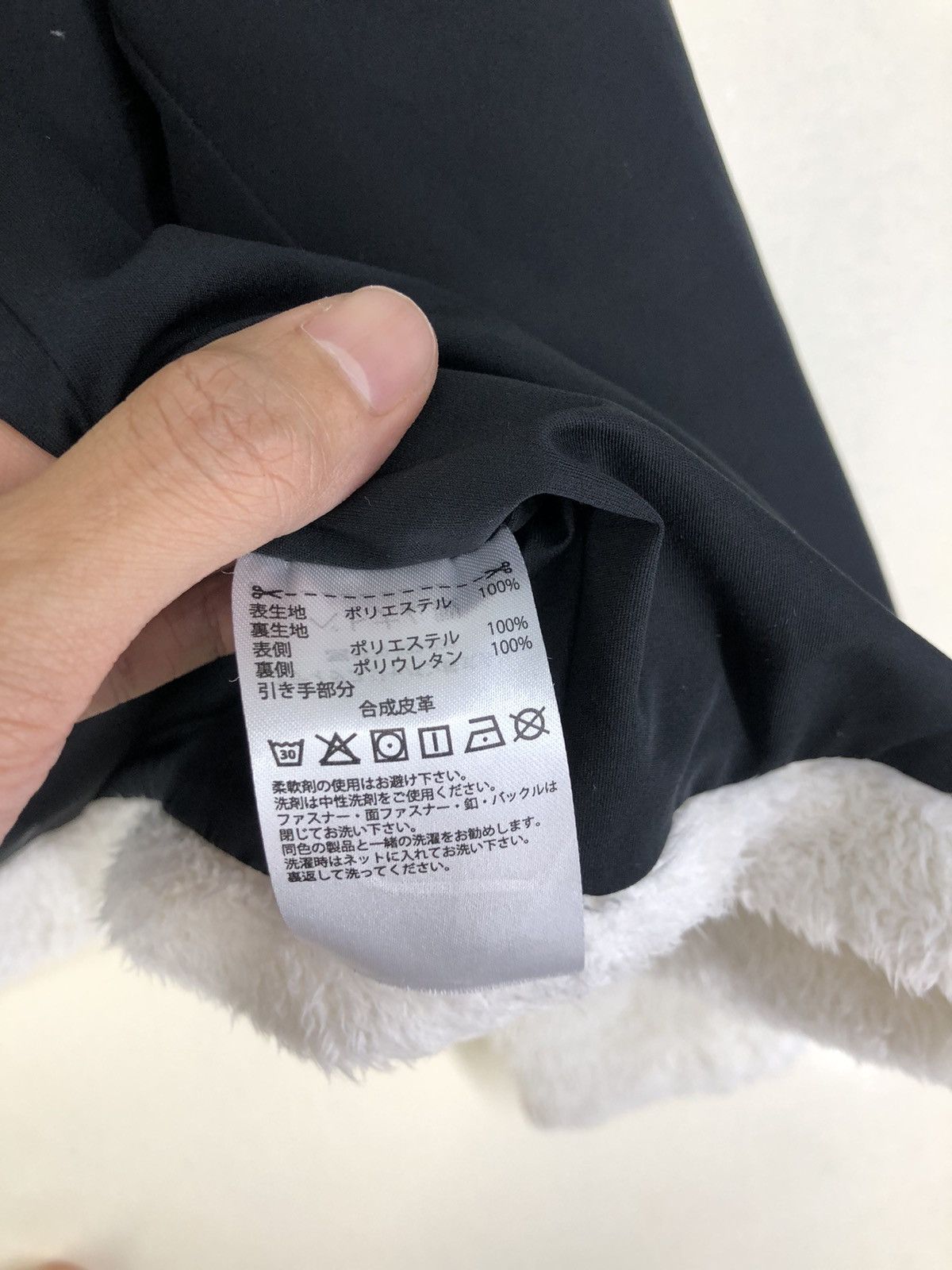 Adidas Adidas Adicross Fleece White Jacket Size US M / EU 48-50 / 2 - 17 Thumbnail