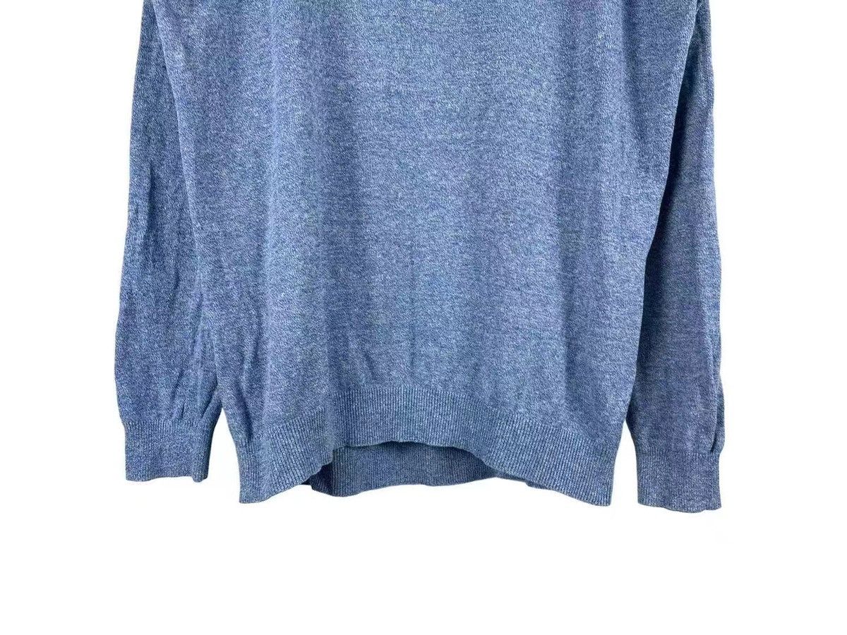 Nonnative Nonnative Officer Polo Sweater Size US S / EU 44-46 / 1 - 4 Thumbnail
