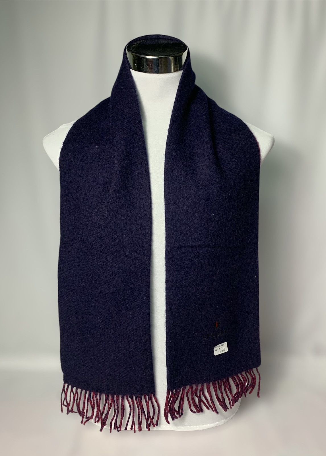 Emanuel Ungaro Ungaro Scarf / Muffler / Neckwear Size ONE SIZE - 1 Thumbnail