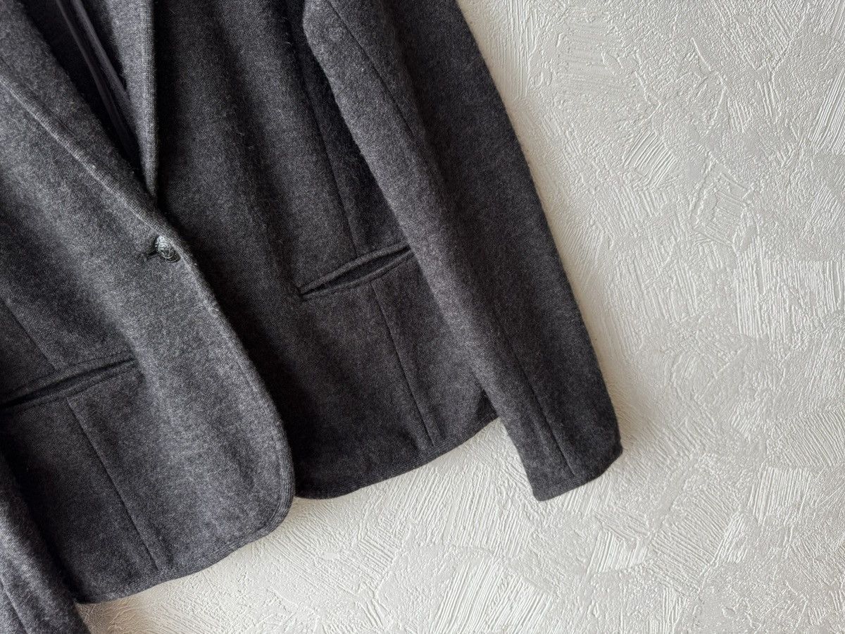 Brooks Brothers 346 Brooks Brothers Wool Blazer Size S / US 4 / IT 40 - 6 Thumbnail