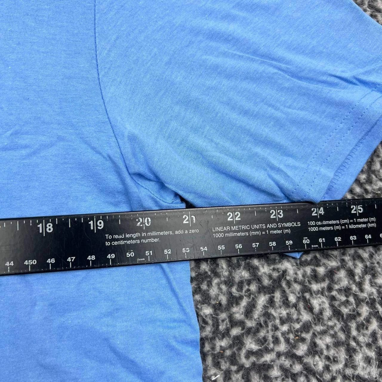 Other New York City FC Shirt Men Short Sleeve Crew Neck New L Size US L / EU 52-54 / 3 - 5 Thumbnail