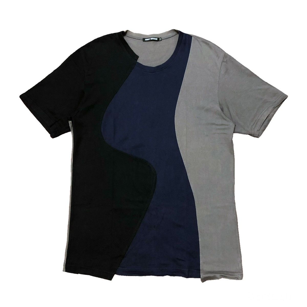 Issey Miyake Issey Miyake Tee Bundle - 4pcs Size US M / EU 48-50 / 2 - 5 Thumbnail