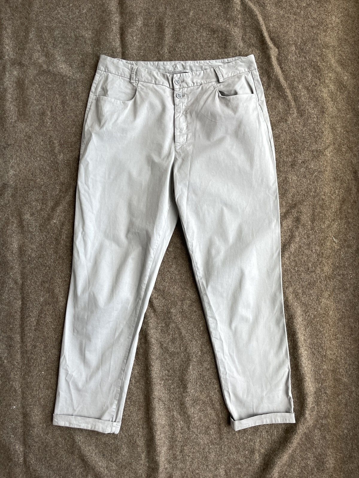 Other Transit Par Such Pants Size 27" / US 4 / IT 40 - 1 Thumbnail