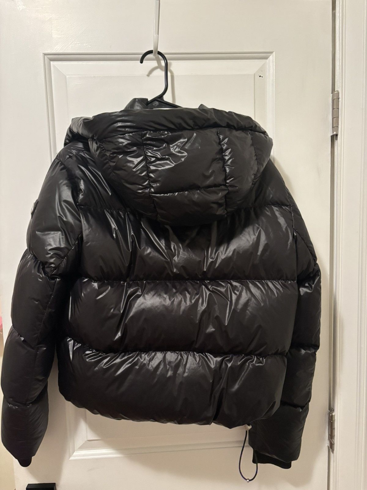 Moose Knuckles Women’s moose knuckle puffer coat medium Size M / US 6-8 / IT 42-44 - 12 Thumbnail