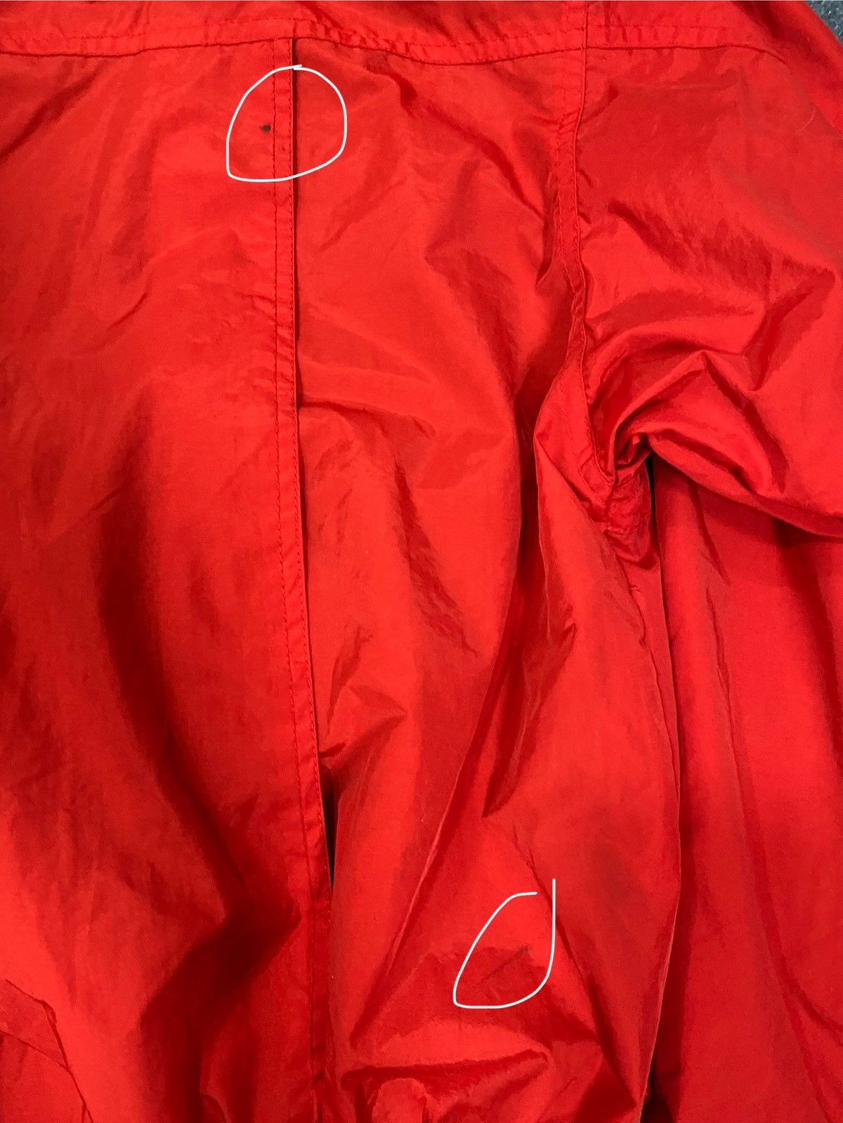 Marlboro Adventure Team Marlboro - Adventure Team Bomber Jacket Size US L / EU 52-54 / 3 - 5 Thumbnail