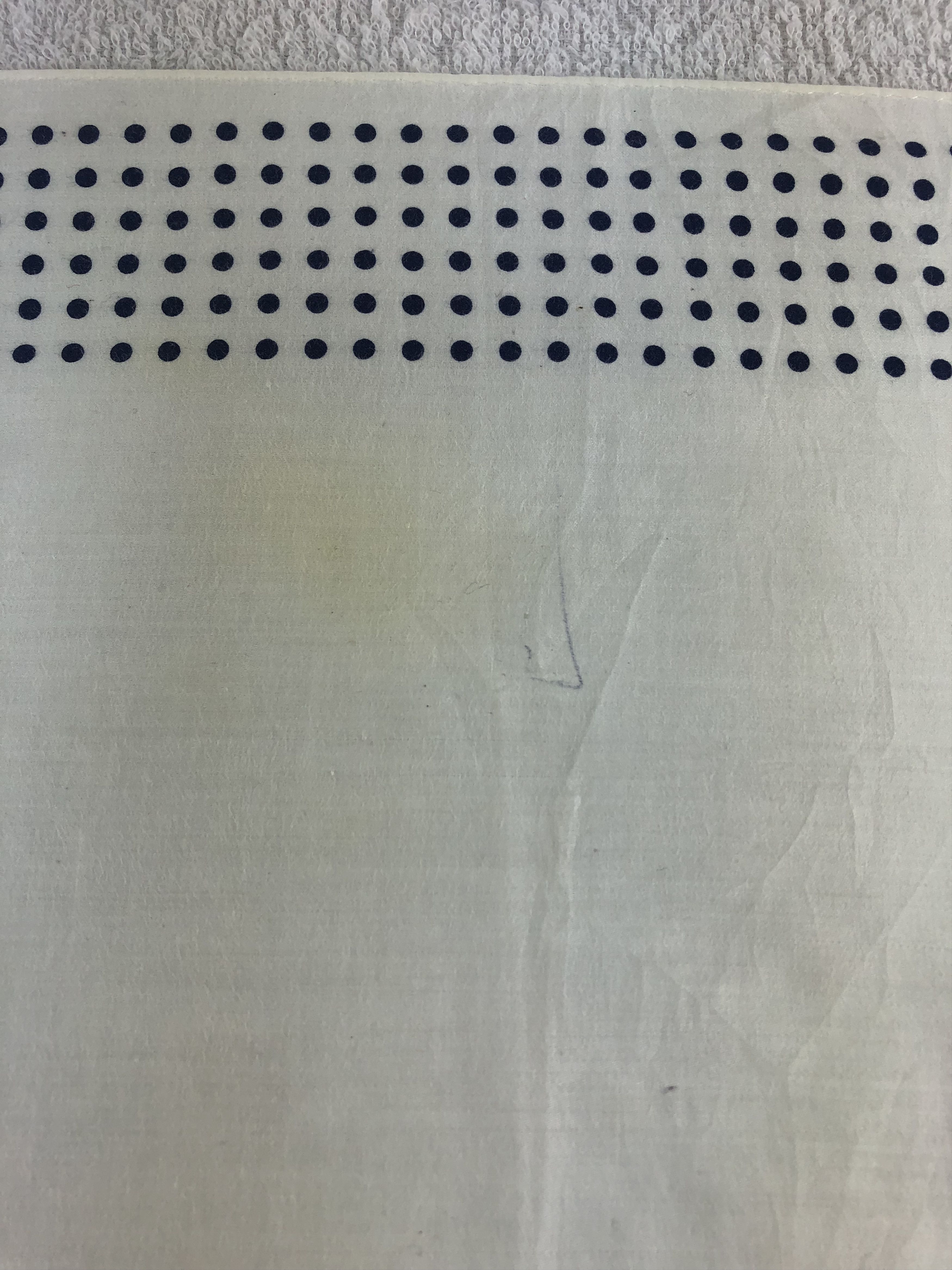 Celine Celine Handkerchief / Bandana / Neckerchief C241 Size ONE SIZE - 6 Thumbnail