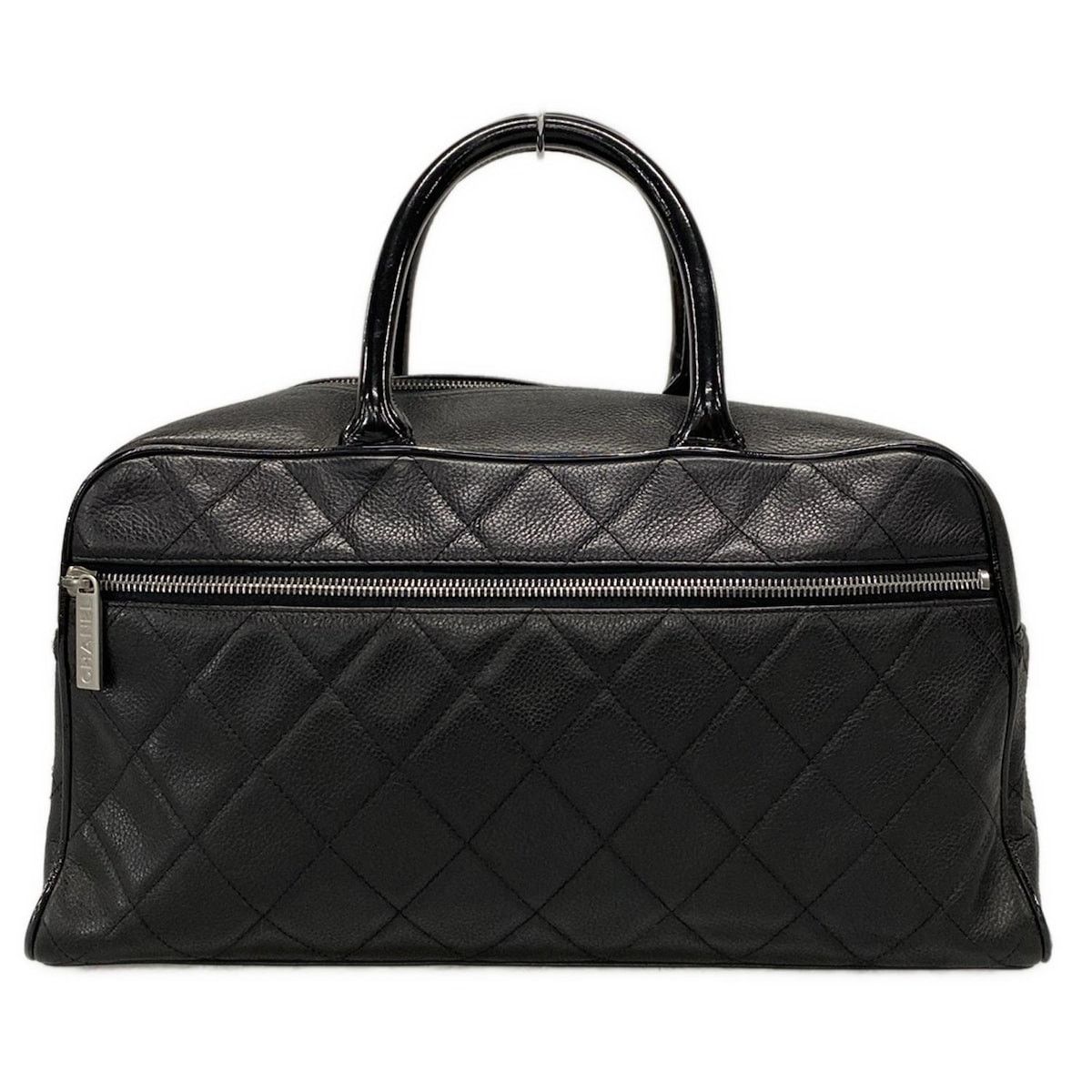 Chanel CHANEL Matelasse Handbag Size ONE SIZE - 3 Thumbnail