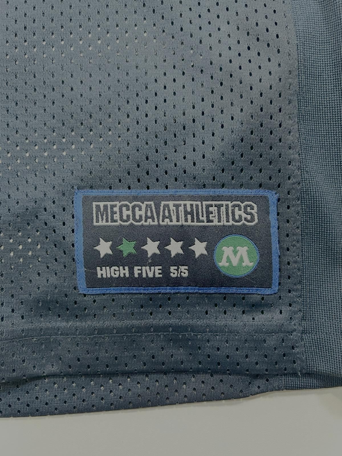 Other Mecca Athletics 05 Football Jersey XL Size US XL / EU 56 / 4 - 2 Thumbnail