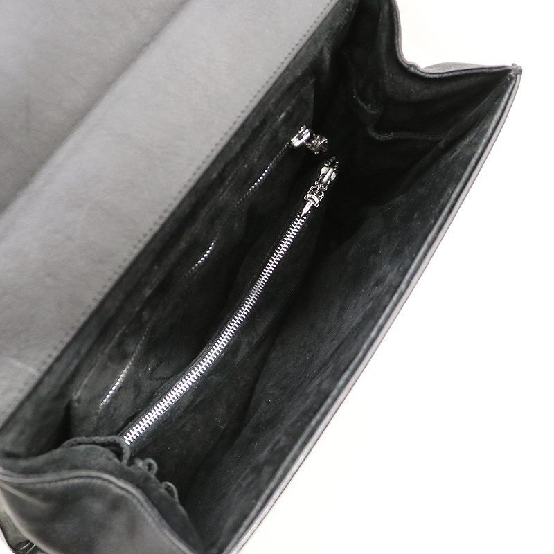Chrome Hearts Chrome Hearts Gunslinger Kelly bag Size ONE SIZE - 7 Thumbnail