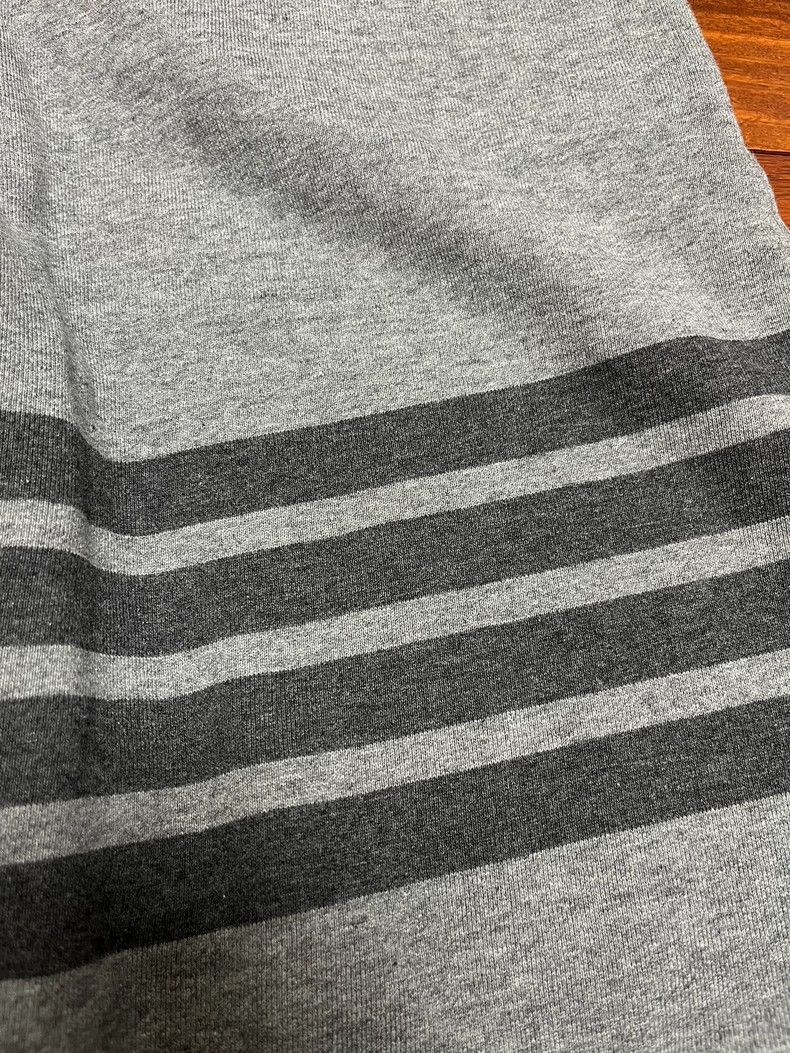 Thom Browne Thom Browne Size OSWool scarf 2501-Nextarrow Size ONE SIZE - 3 Thumbnail