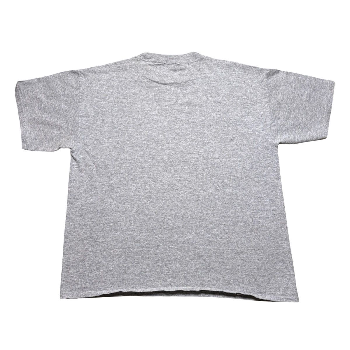 Nike Vintage 90s Nike Athletic Dept Graphic T Shirt Distressed Size US L / EU 52-54 / 3 - 7 Thumbnail