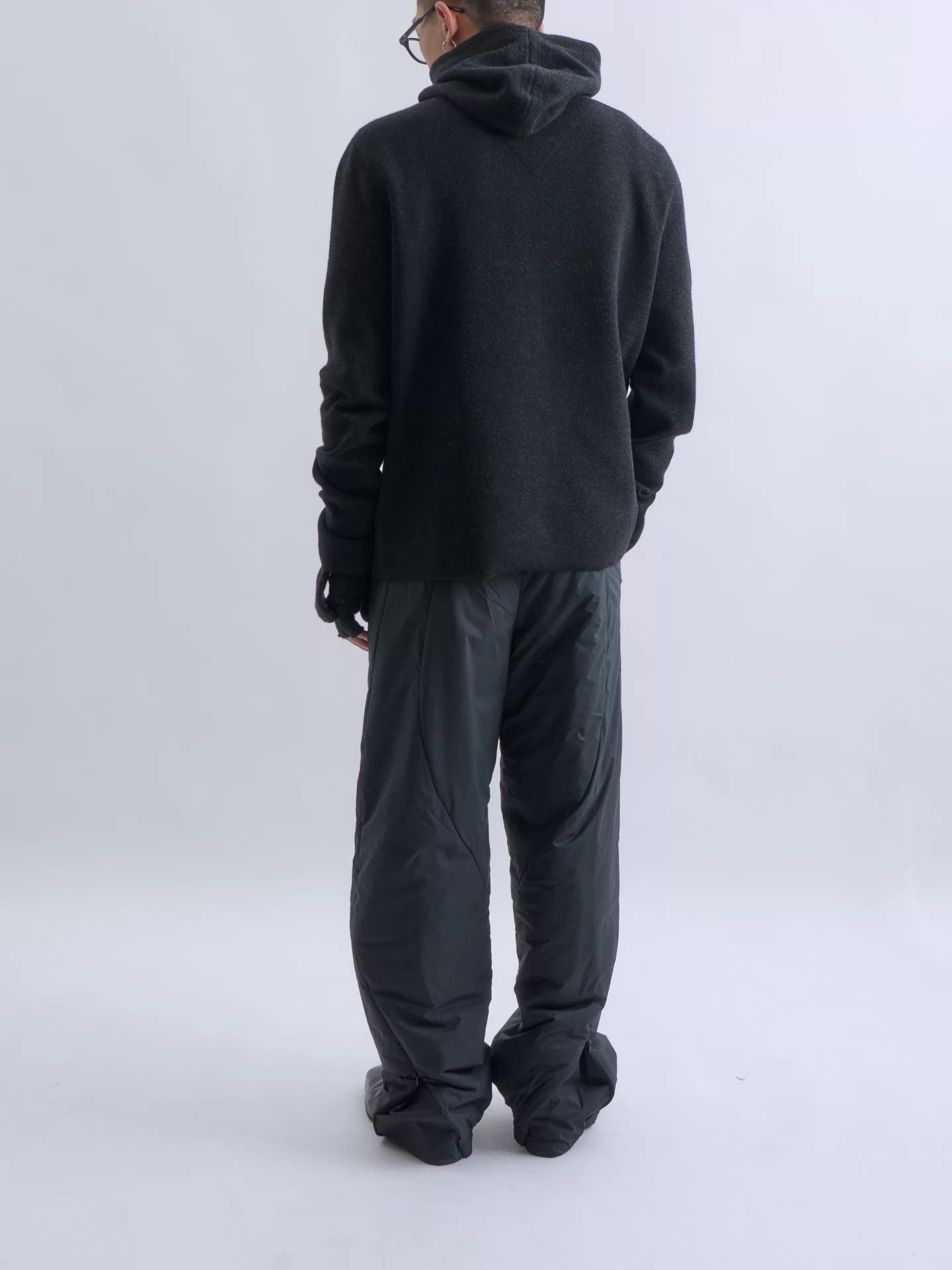 Louis Vuitton LOUIS VUITTON VA Tech Quilted Tapered Pants Size US 28 / EU 44 - 5 Thumbnail
