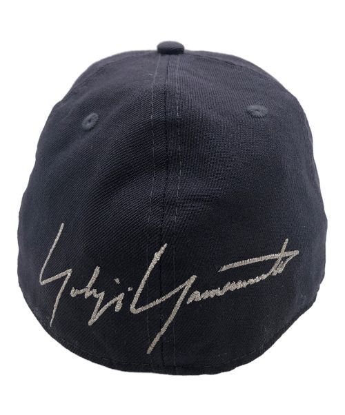 Yohji Yamamoto New Era×YOHJI YAMAMOTO Cap Size ONE SIZE - 4 Thumbnail