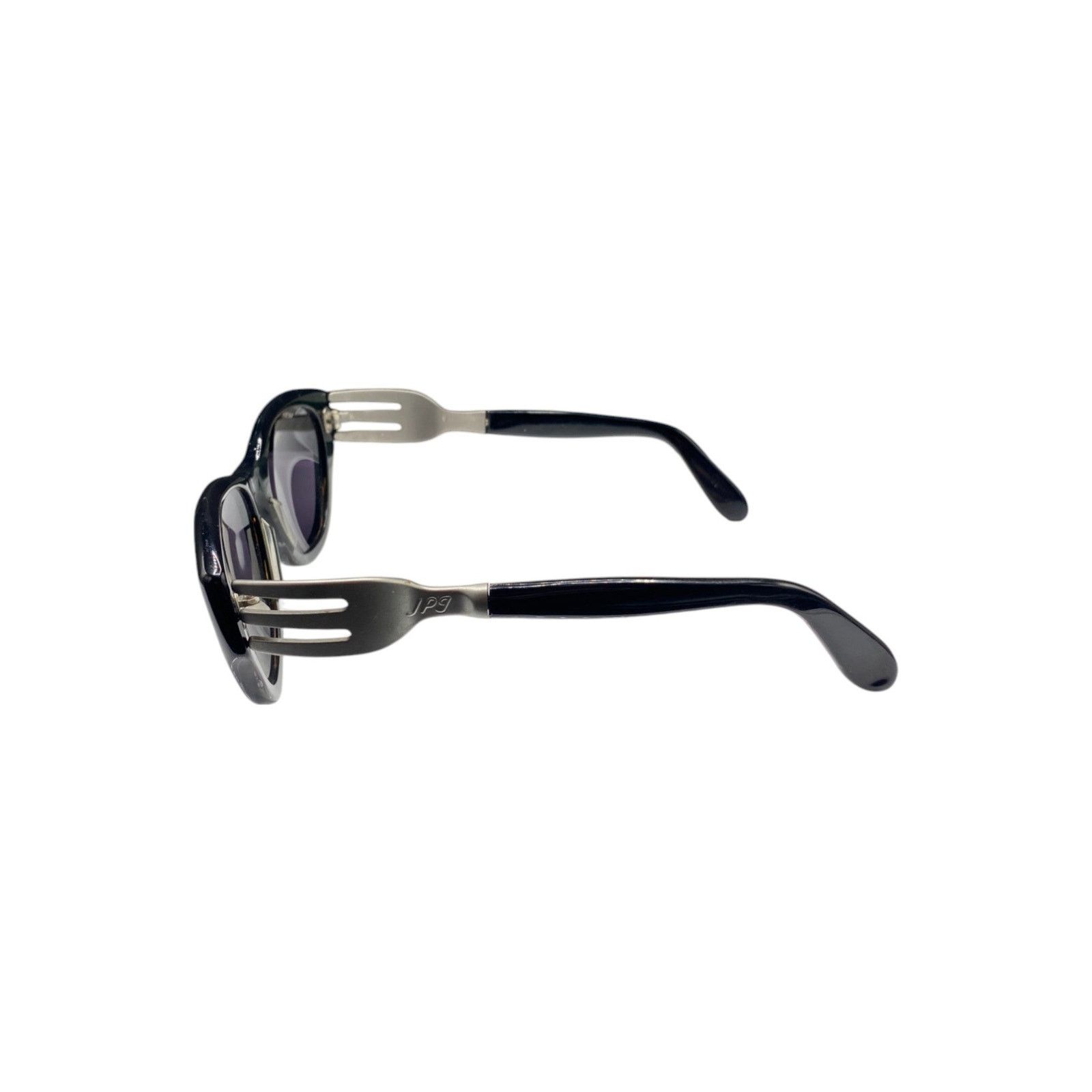 Jean Paul Gaultier Vintage Jean Paul Gaultier 56-3281 Sunglasses 90's Forks Size ONE SIZE - 3 Thumbnail