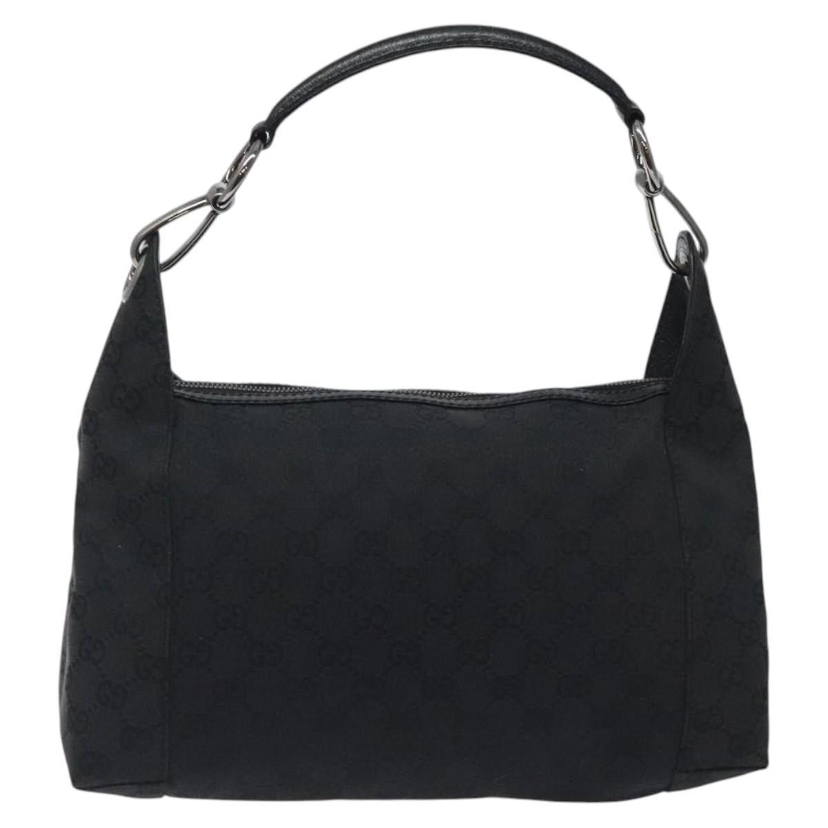 Gucci Gucci GG canvas handbag Size ONE SIZE - 1 Thumbnail