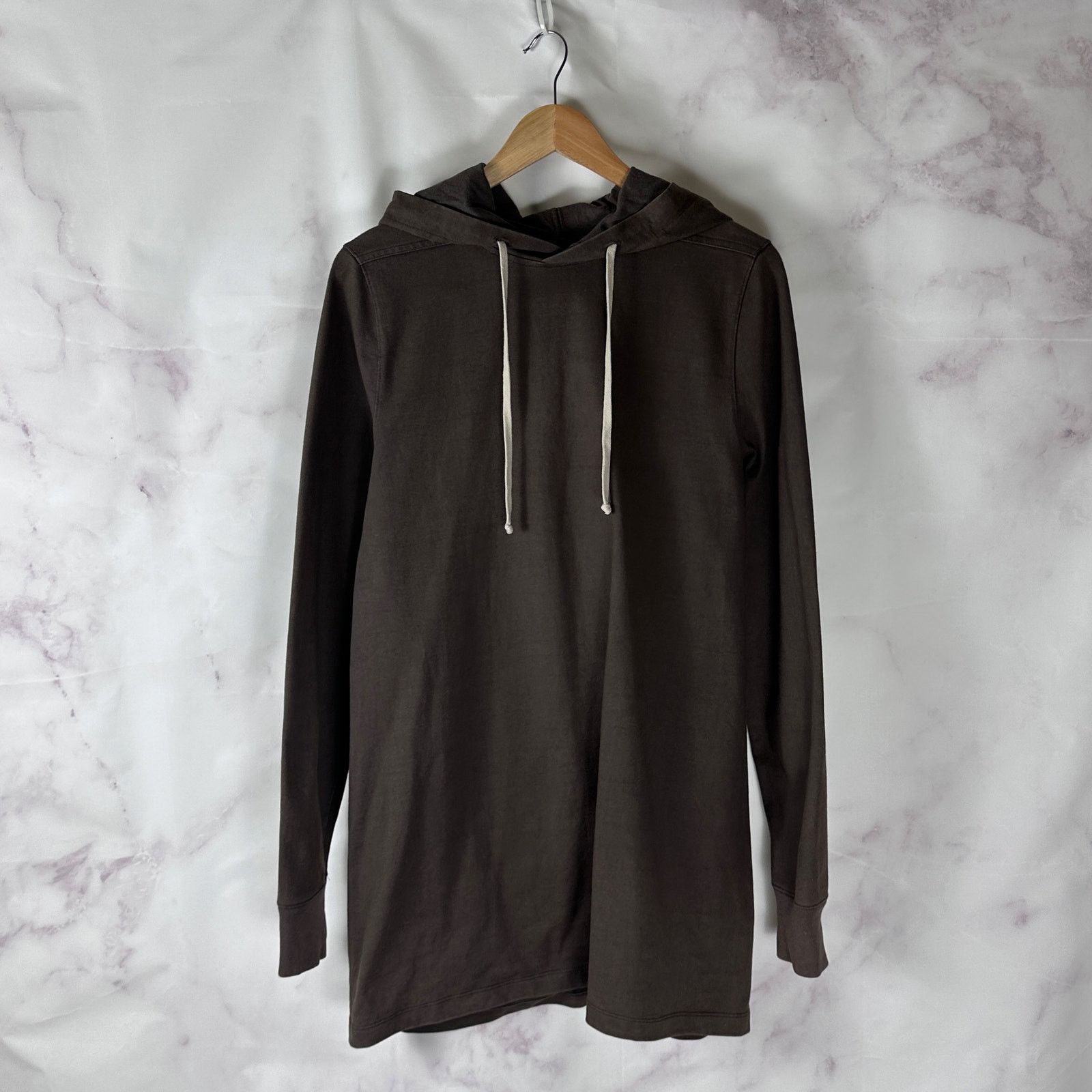 Sphinx F/W15 Dark Dust Long Hoodie